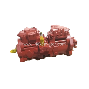 R250-7 Hydraulic Pump 31N7-10010
